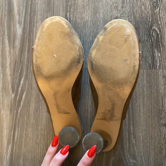 Zara Basic heel - Picture 4 of 5